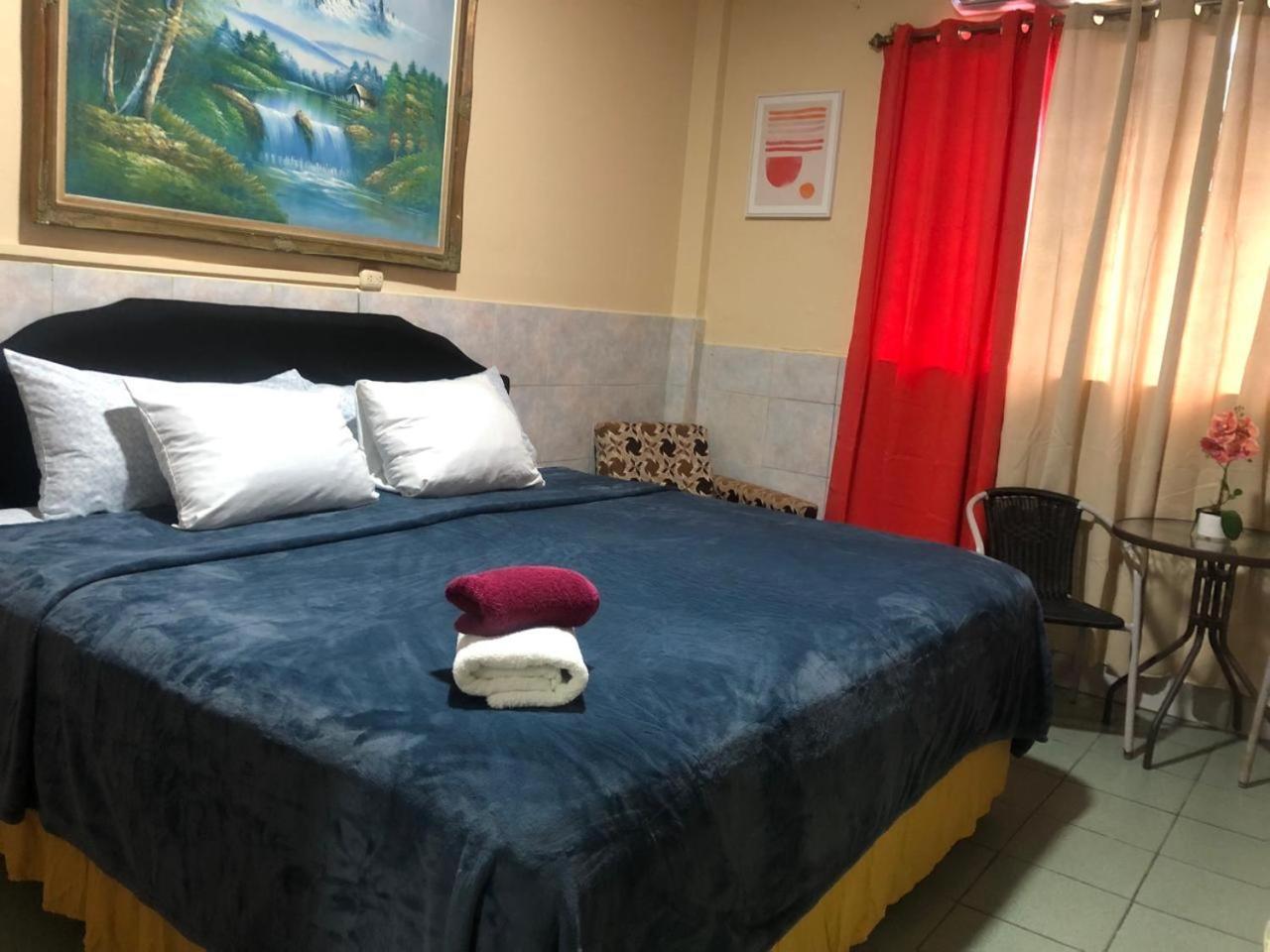 Caribbean Tourist Villa Port of Spain Exterior photo